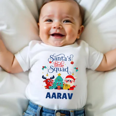 White Newborn Onesies