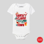 First Christmas Clothing