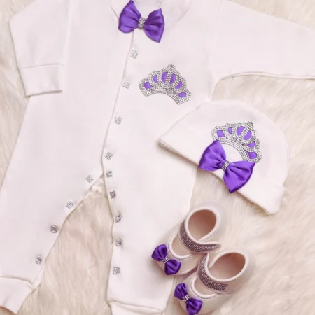 Premium Unisex homecoming set