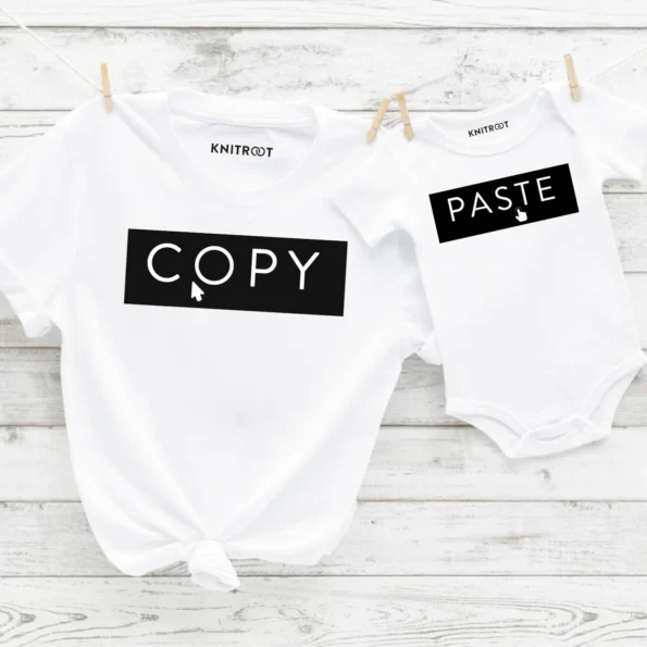 Father And Son Clothing Sets
