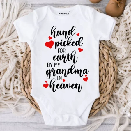 Grandma Onesie
