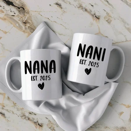 Nana Nani Mug Combo (Copy)
