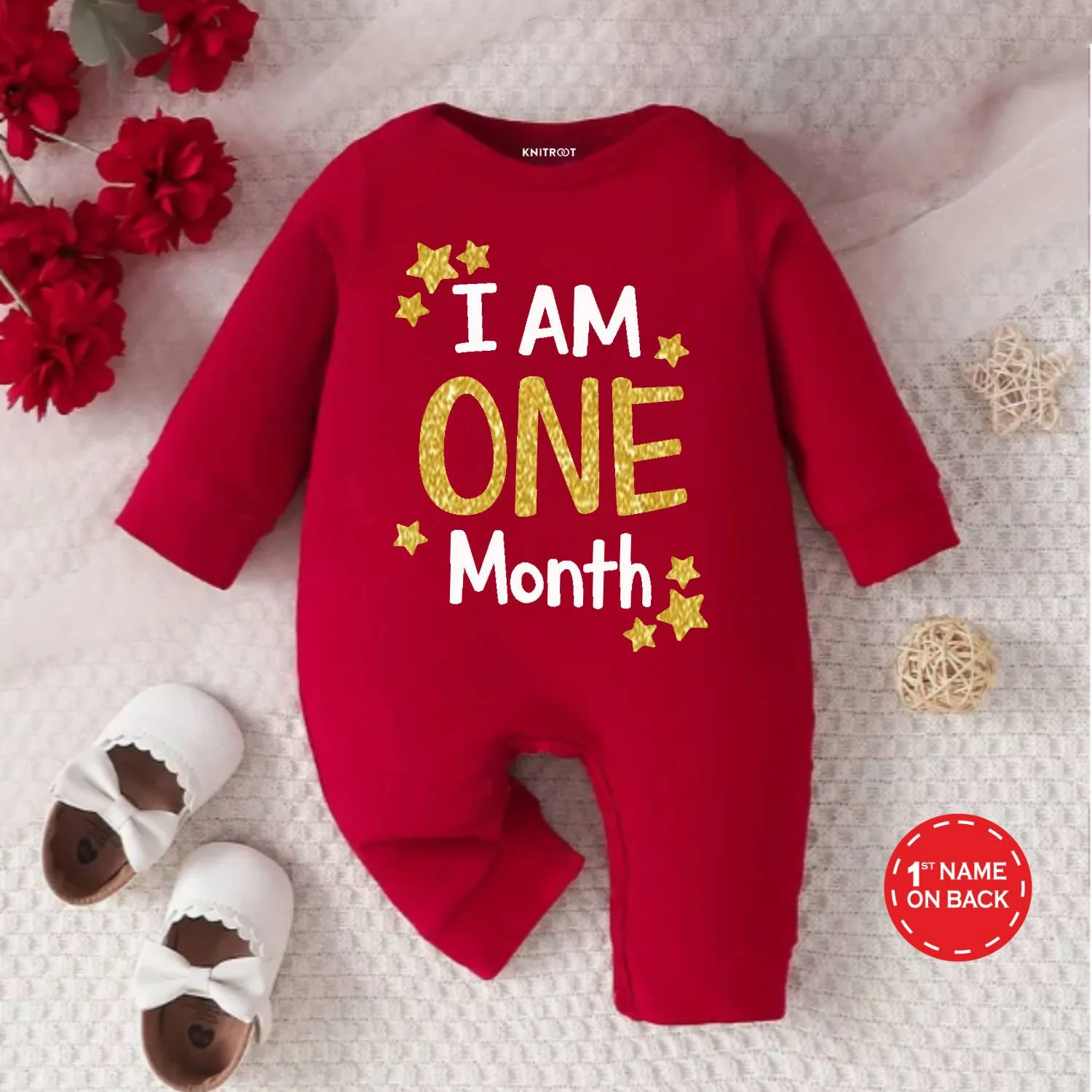 Newborn Dresses