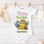 My First Baisakhi