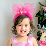 Butterfly Magic Hairband