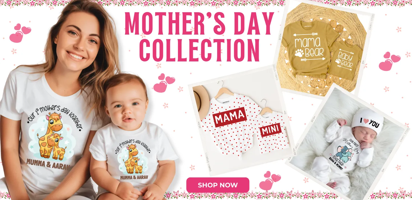 Knitroot Mother's Day Collection